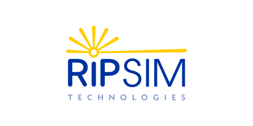 ripsim Logo
