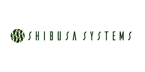shibusa-systems Logo